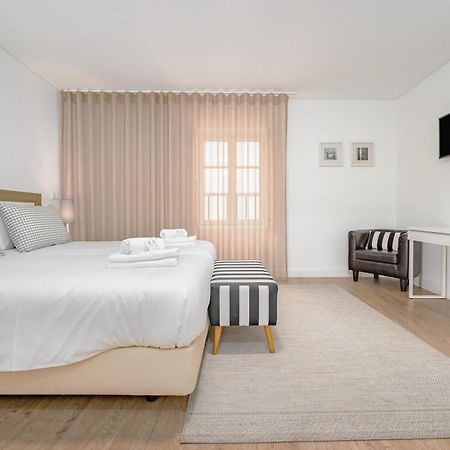 Studios Funchal Extérieur photo