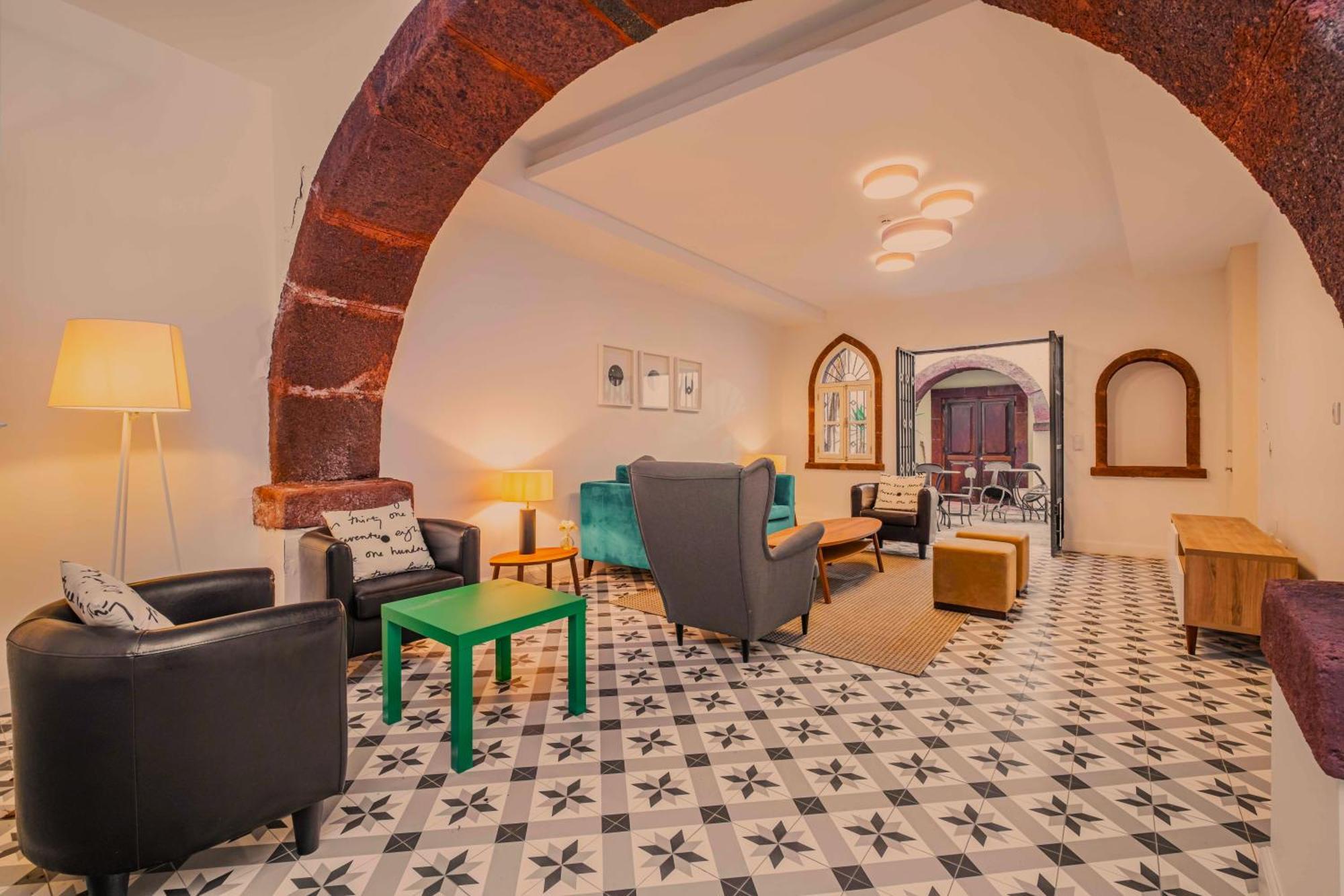 Studios Funchal Extérieur photo