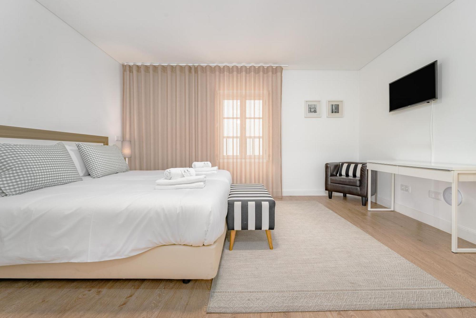 Studios Funchal Extérieur photo
