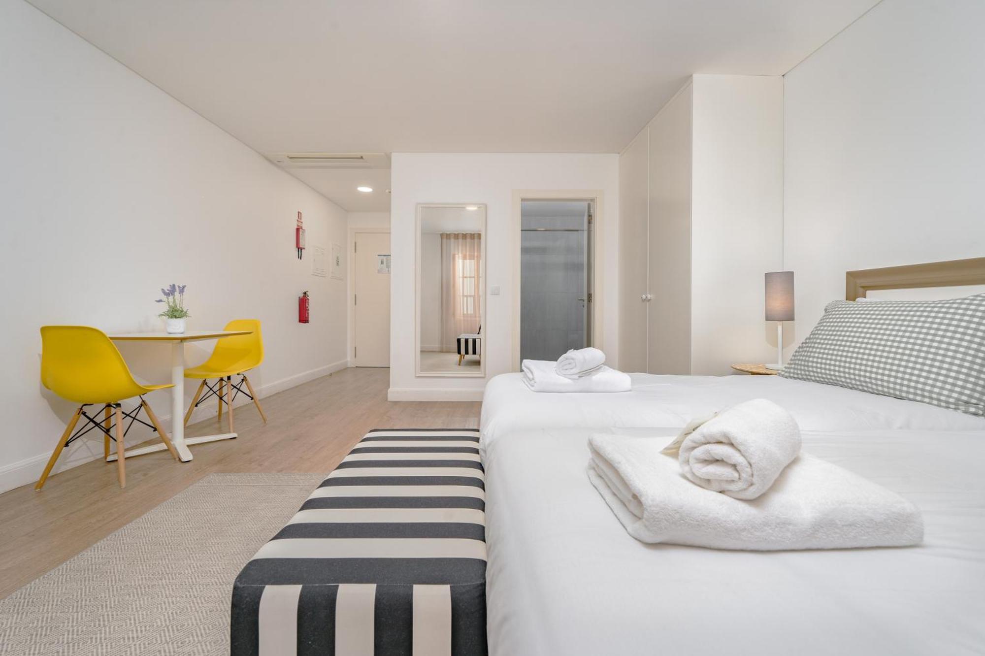 Studios Funchal Extérieur photo