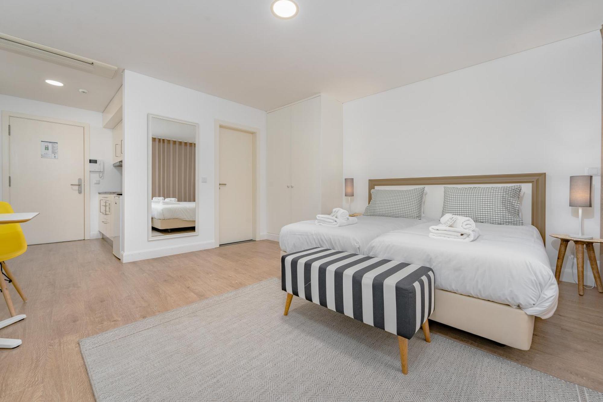 Studios Funchal Extérieur photo