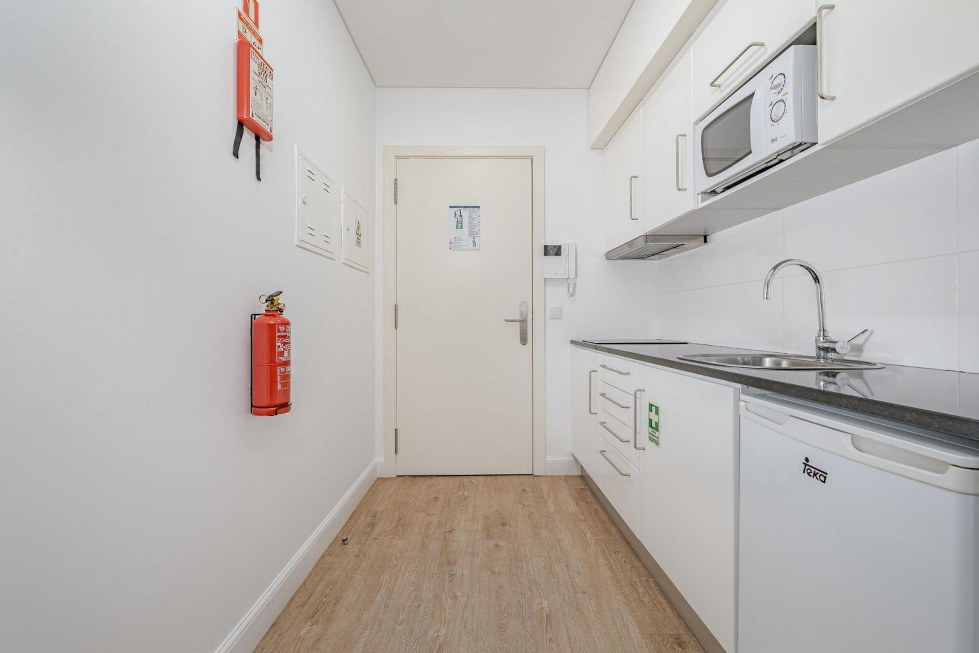 Studios Funchal Extérieur photo
