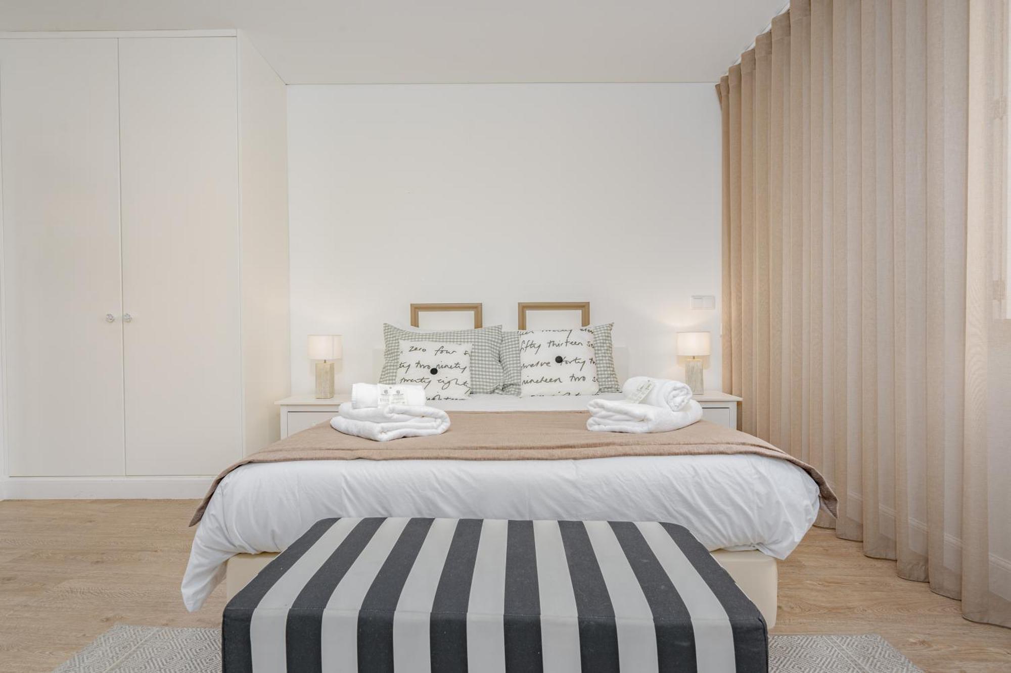 Studios Funchal Extérieur photo