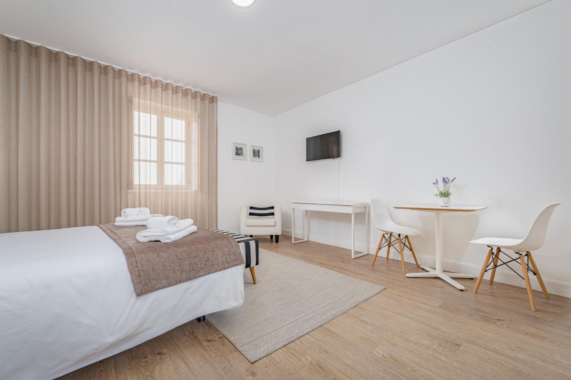 Studios Funchal Extérieur photo